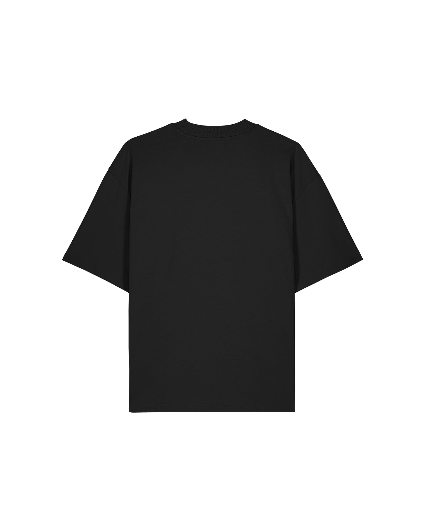 FINDING PLEASURE BLACK UNISEX PUMP COVER