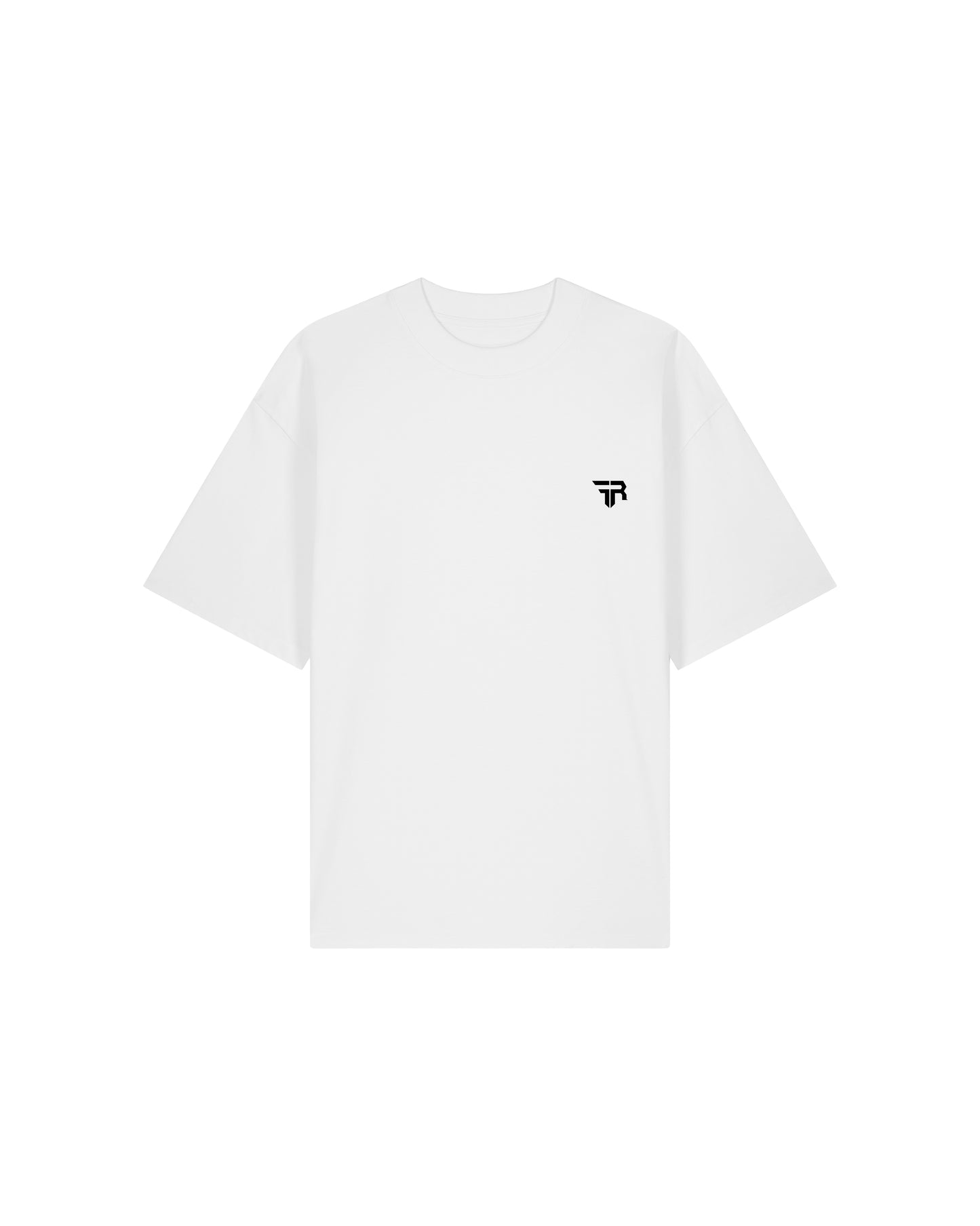 Athlete White Unisex Pump Cover 100% Cotton