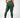 Deep Forest Green Perform High Waisted Leggings