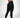 Black Perform High Waisted Leggings
