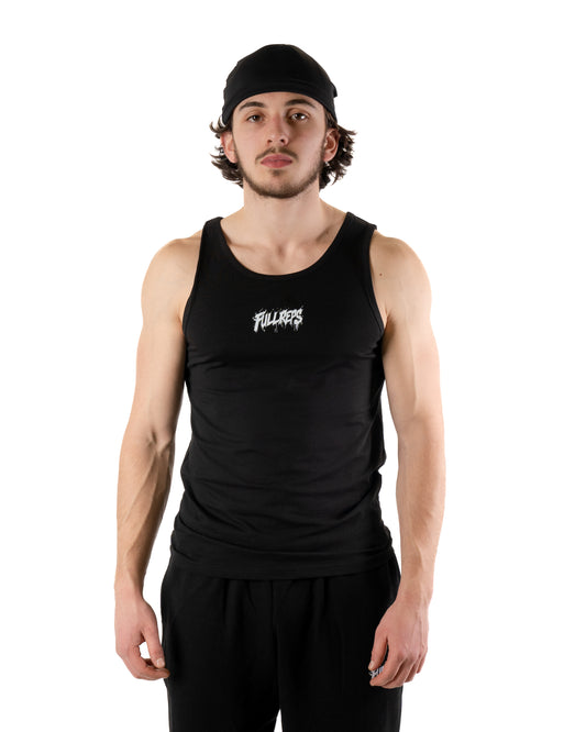 FULL REPS GRAFFITI VEST
