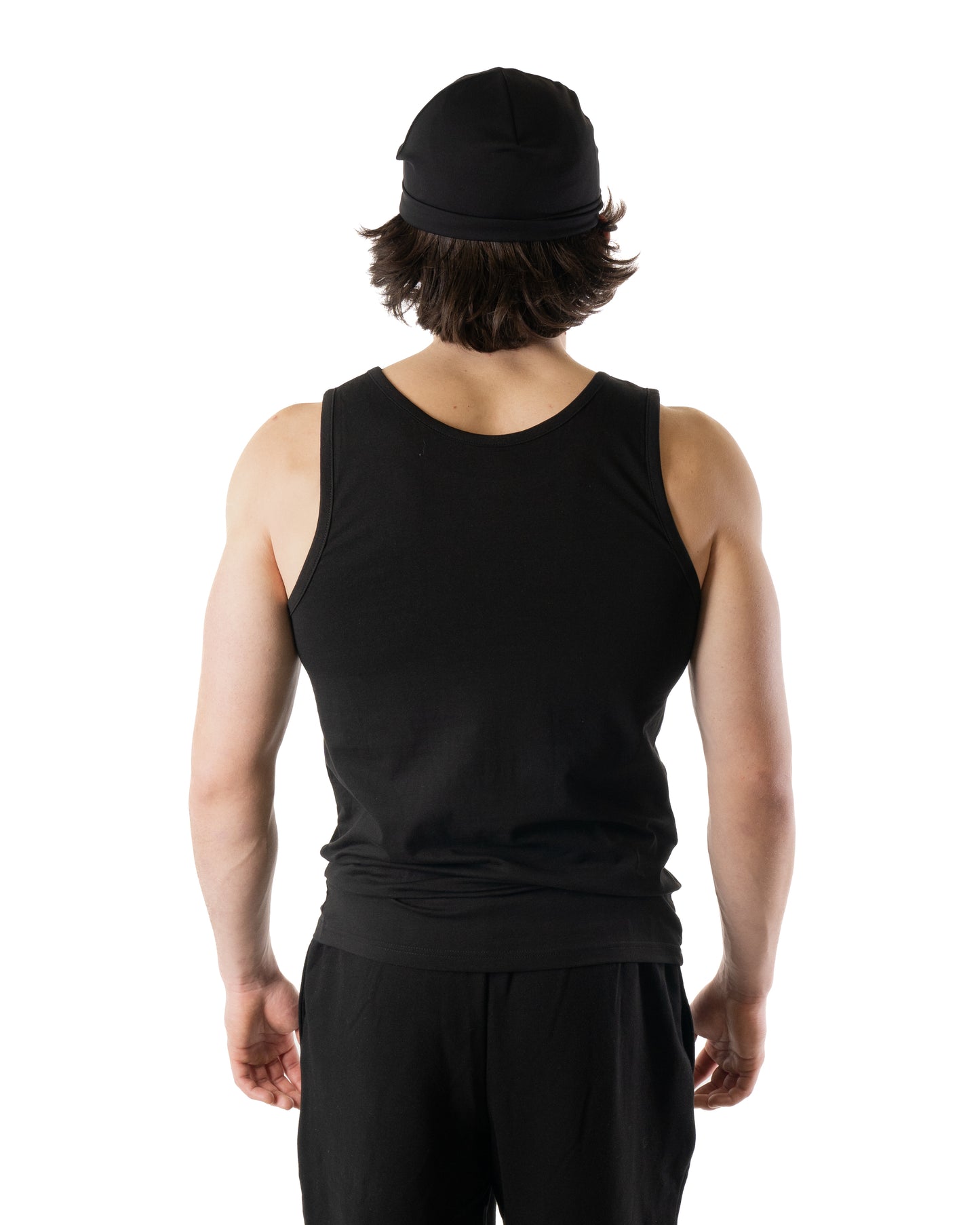 FULL REPS GRAFFITI VEST