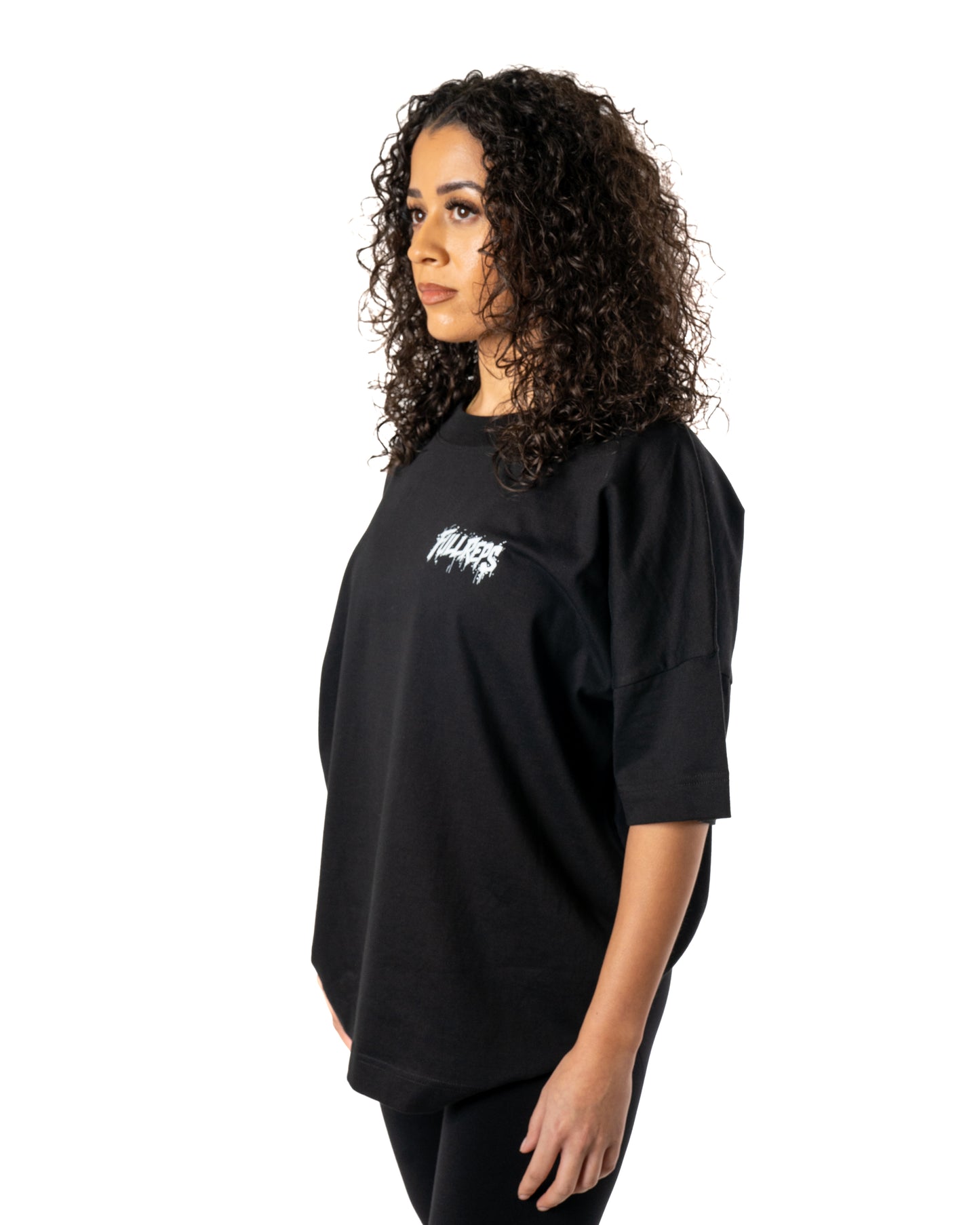 FULL REPS GRAFFITI WOMENS PUMP COVER