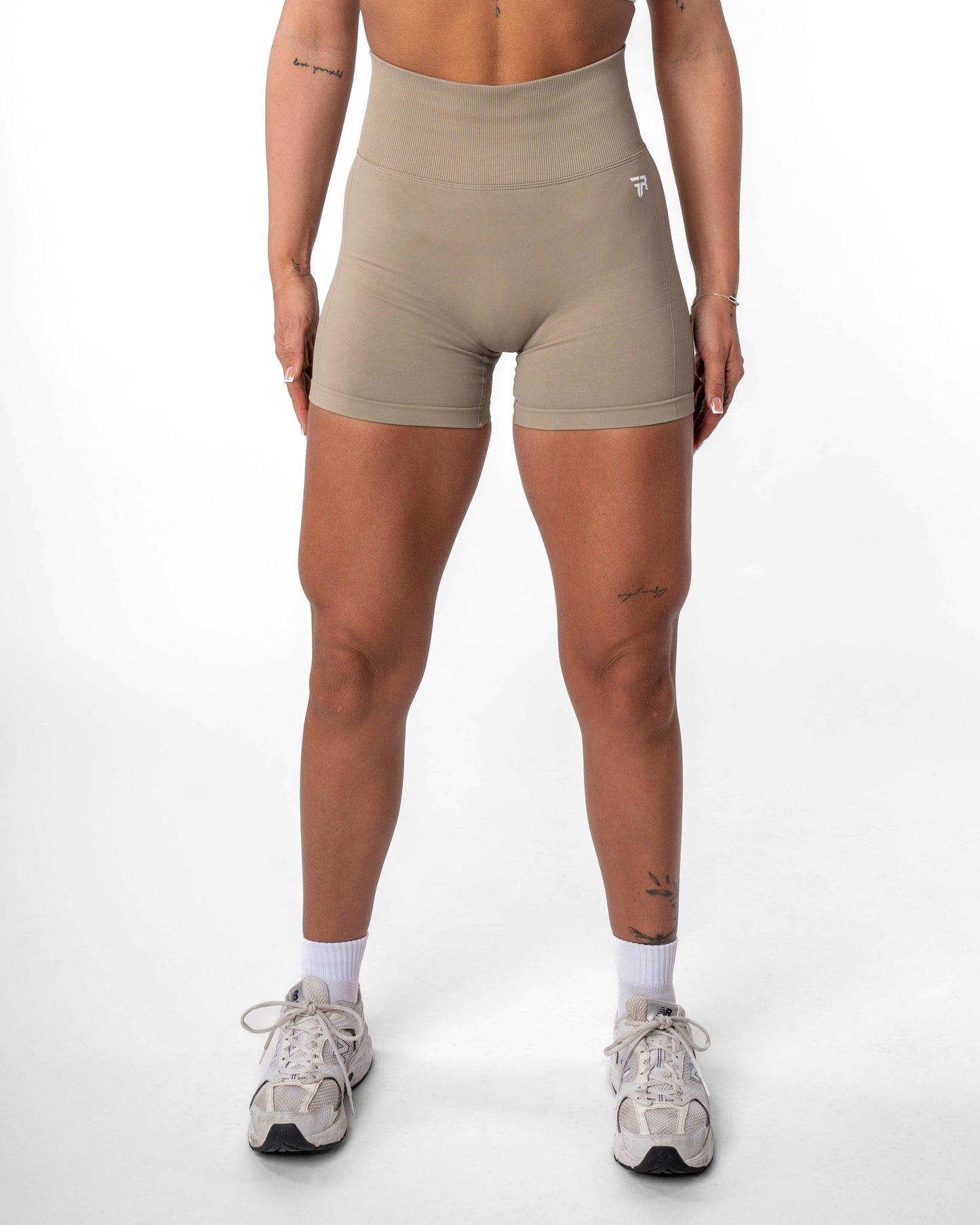 Stone Performance Shorts