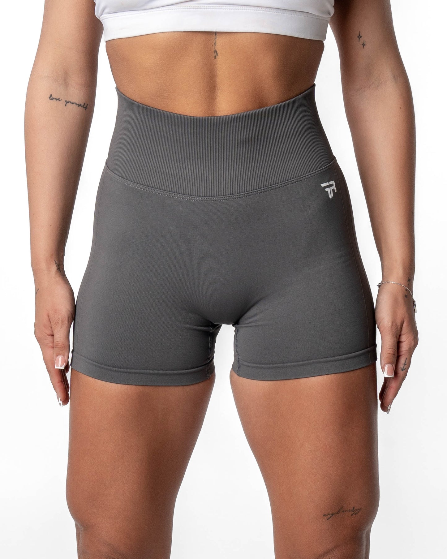 Graphite Performance Shorts