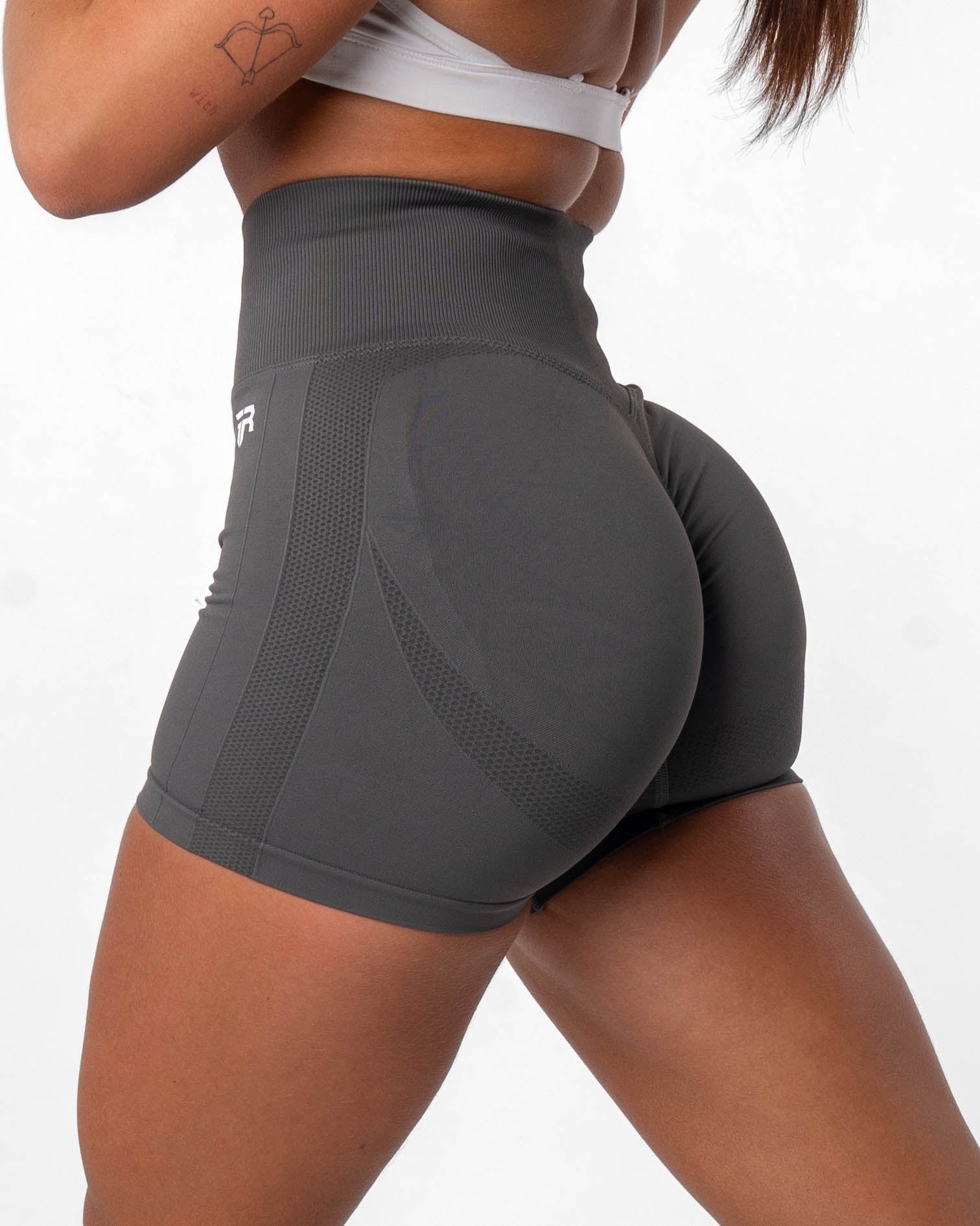 <strong>Graphite Performance Shorts</strong>