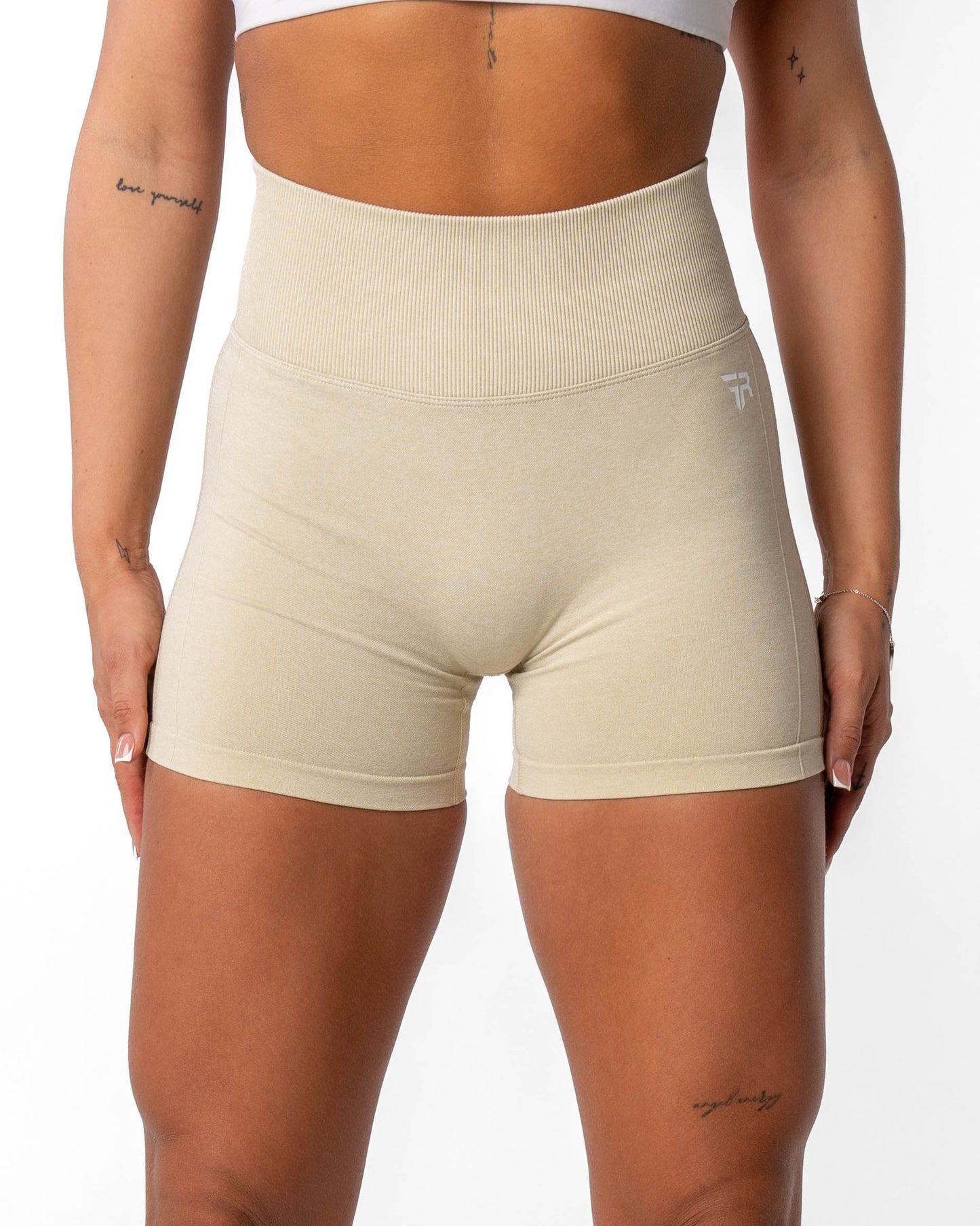 Sand Storm Performance Shorts
