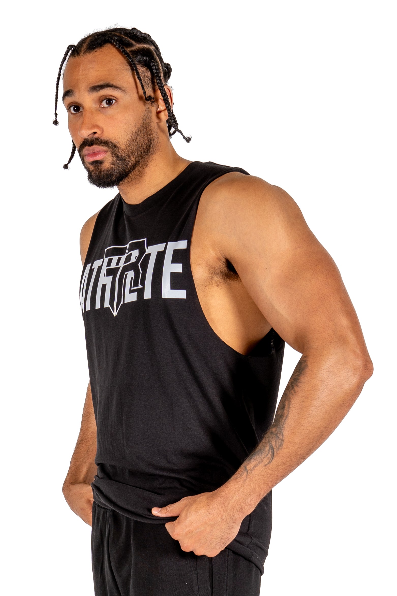 ONLY AVAILABLE FOR ATHLETES